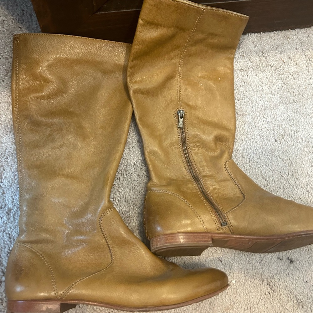 Frye Boots 11